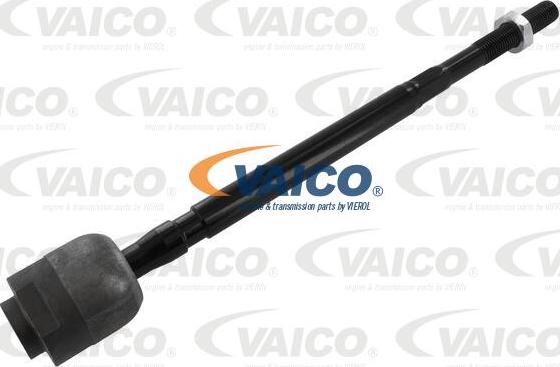 VAICO V24-9586 - Aksiālais šarnīrs, Stūres šķērsstiepnis www.autospares.lv