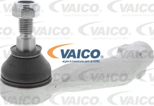 VAICO V24-9527 - Stūres šķērsstiepņa uzgalis www.autospares.lv