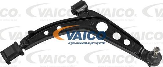 VAICO V24-9571 - Neatkarīgās balstiekārtas svira, Riteņa piekare www.autospares.lv