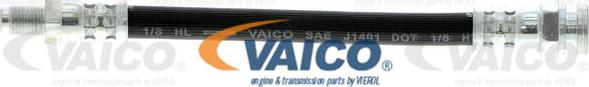 VAICO V24-9644 - Bremžu šļūtene www.autospares.lv