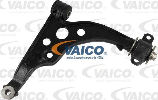 VAICO V24-9643 - Neatkarīgās balstiekārtas svira, Riteņa piekare www.autospares.lv