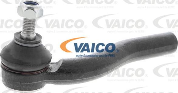 VAICO V24-9642 - Stūres šķērsstiepņa uzgalis www.autospares.lv