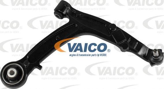 VAICO V24-9614 - Neatkarīgās balstiekārtas svira, Riteņa piekare www.autospares.lv