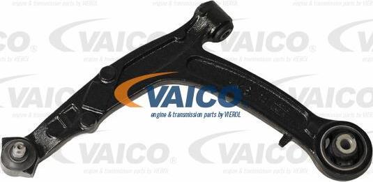 VAICO V24-9613 - Neatkarīgās balstiekārtas svira, Riteņa piekare www.autospares.lv