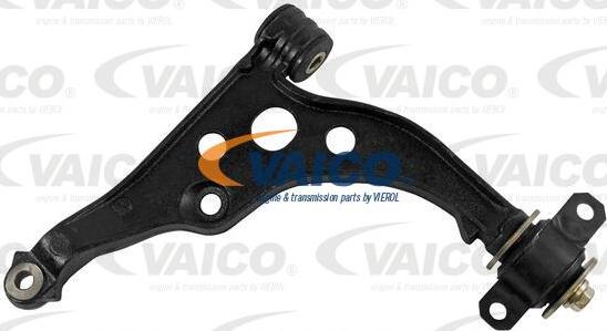 VAICO V24-9630 - Neatkarīgās balstiekārtas svira, Riteņa piekare www.autospares.lv