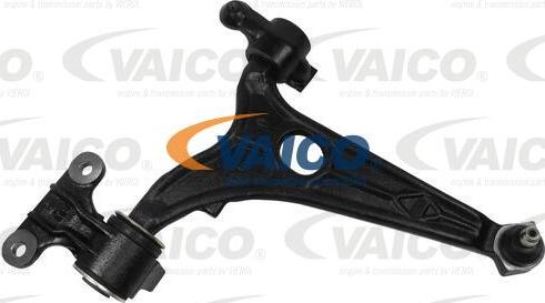 VAICO V24-9625 - Track Control Arm www.autospares.lv