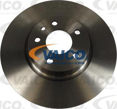 VAICO V24-40006 - Bremžu diski www.autospares.lv