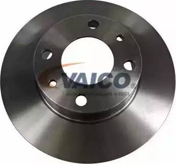 VAICO V24-40001 - Тормозной диск www.autospares.lv