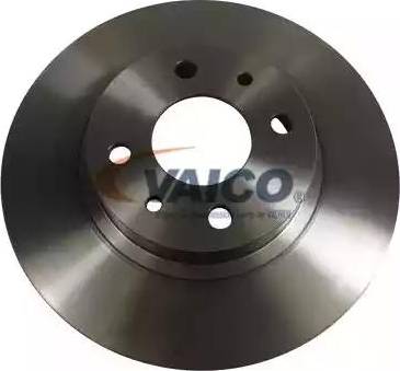 VAICO V24-40003 - Bremžu diski www.autospares.lv