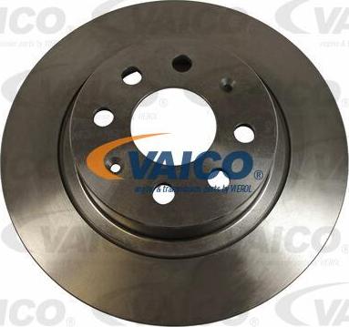 VAICO V24-40013 - Bremžu diski www.autospares.lv