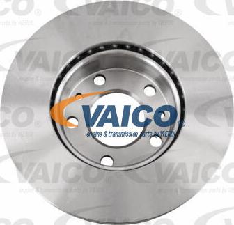 VAICO V24-40030 - Bremžu diski www.autospares.lv