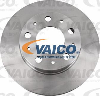 VAICO V24-40031 - Bremžu diski autospares.lv