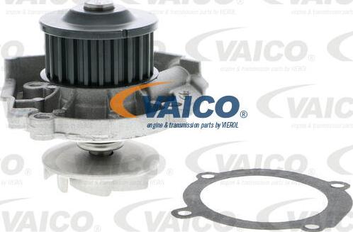 VAICO V24-50003 - Ūdenssūknis autospares.lv