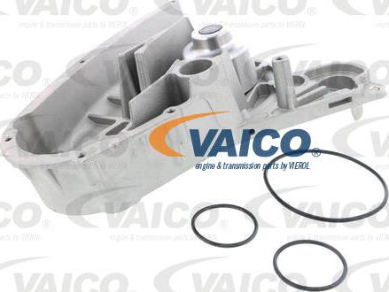 VAICO V24-50014 - Водяной насос www.autospares.lv