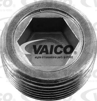 VAICO V24-6005 - Eļļas vācele www.autospares.lv