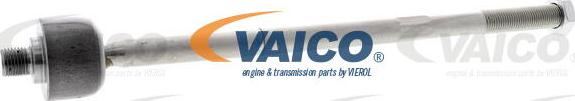 VAICO V24-0994 - Stūres šķērsstiepnis www.autospares.lv