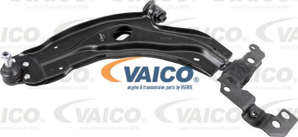 VAICO V24-0914 - Neatkarīgās balstiekārtas svira, Riteņa piekare www.autospares.lv