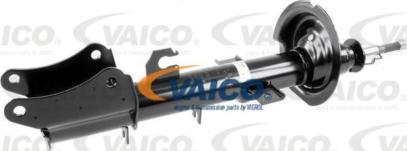 VAICO V24-0934 - Amortizators www.autospares.lv