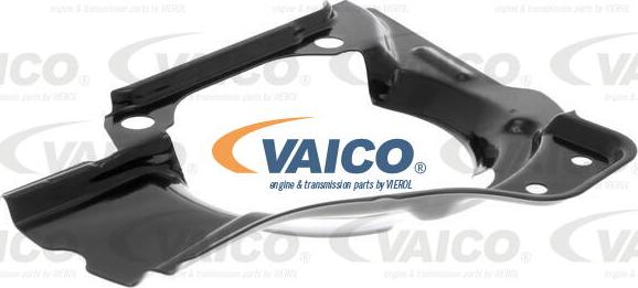 VAICO V24-0938 - Dubļu sargs, Bremžu disks www.autospares.lv