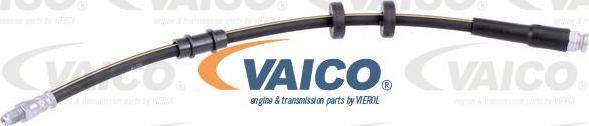 VAICO V24-0970 - Bremžu šļūtene www.autospares.lv