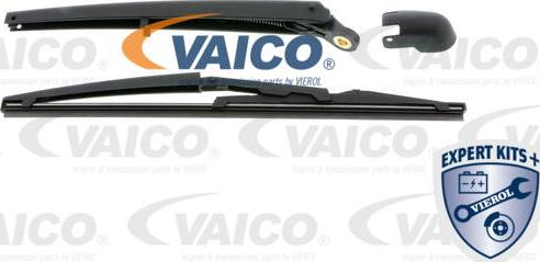 VAICO V24-0493 - Wiper Arm, window cleaning www.autospares.lv