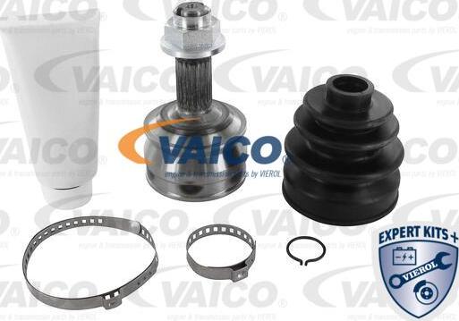 VAICO V24-0455 - Šarnīru komplekts, Piedziņas vārpsta www.autospares.lv