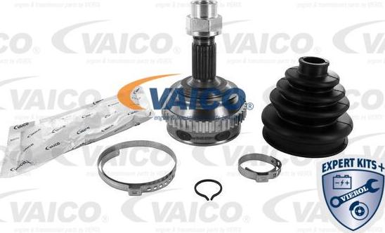 VAICO V24-0453 - Šarnīru komplekts, Piedziņas vārpsta www.autospares.lv