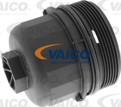 VAICO V24-0457 - Vāks, Eļļas filtra korpuss www.autospares.lv