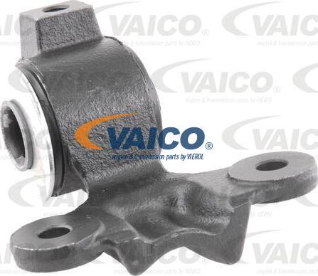 VAICO V24-0590 - Сайлентблок, рычаг подвески колеса www.autospares.lv