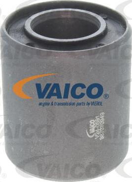 VAICO V24-0591 - Сайлентблок, рычаг подвески колеса www.autospares.lv