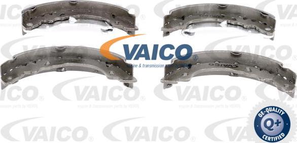 VAICO V24-0545 - Bremžu loku komplekts www.autospares.lv