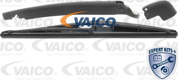 VAICO V24-0558 - Wiper Arm Set, window cleaning www.autospares.lv