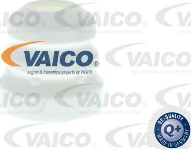 VAICO V24-0561 - Gājiena ierobežotājs, Atsperojums autospares.lv