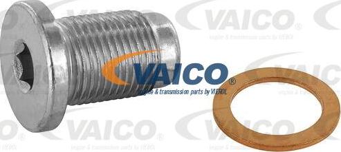 VAICO V24-0504 - Korķis, Eļļas vācele www.autospares.lv