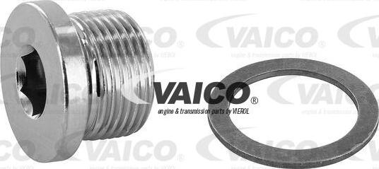 VAICO V24-0505 - Korķis, Eļļas vācele www.autospares.lv