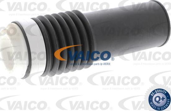 VAICO V24-0518 - Putekļu aizsargkomplekts, Amortizators www.autospares.lv