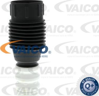 VAICO V24-0533 - Gājiena ierobežotājs, Atsperojums www.autospares.lv