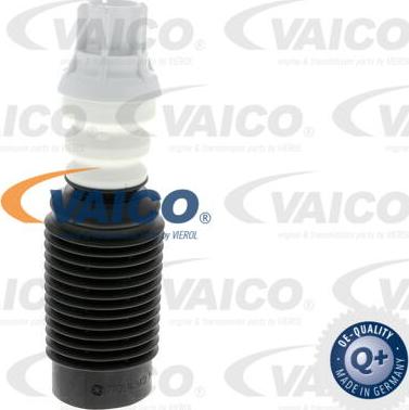 VAICO V24-0529 - Dust Cover Kit, shock absorber www.autospares.lv