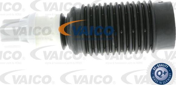 VAICO V24-0528 - Dust Cover Kit, shock absorber www.autospares.lv