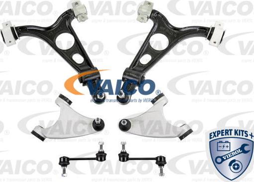 VAICO V24-0649 - Sviru komplekts, Riteņa piekare www.autospares.lv