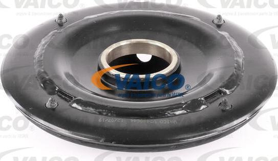 VAICO V24-0644 - Atsperes atbalstplāksne autospares.lv