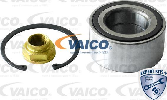 VAICO V24-0655 - Riteņa rumbas gultņa komplekts www.autospares.lv