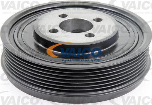 VAICO V24-0668 - Piedziņas skriemelis, Kloķvārpsta www.autospares.lv