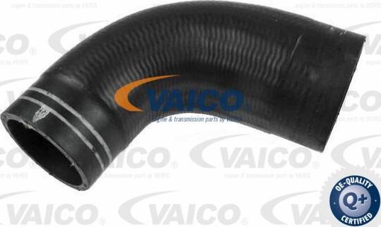 VAICO V24-0685 - Pūtes sistēmas gaisa caurule www.autospares.lv