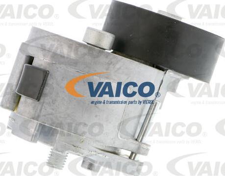 VAICO V24-0635 - Siksnas spriegotājs, Ķīļsiksna www.autospares.lv