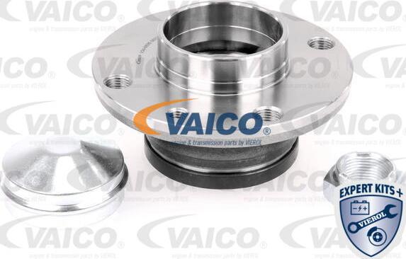 VAICO V24-0636 - Wheel hub, bearing Kit www.autospares.lv