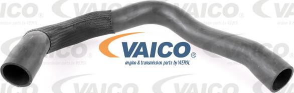 VAICO V24-0679 - Pūtes sistēmas gaisa caurule www.autospares.lv