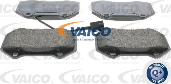 VAICO V24-0095 - Bremžu uzliku kompl., Disku bremzes www.autospares.lv