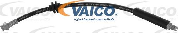 VAICO V24-0091 - Bremžu šļūtene www.autospares.lv