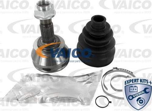 VAICO V24-0049 - Šarnīru komplekts, Piedziņas vārpsta www.autospares.lv